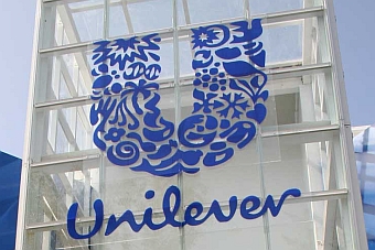 Unilever logotipo arquivo