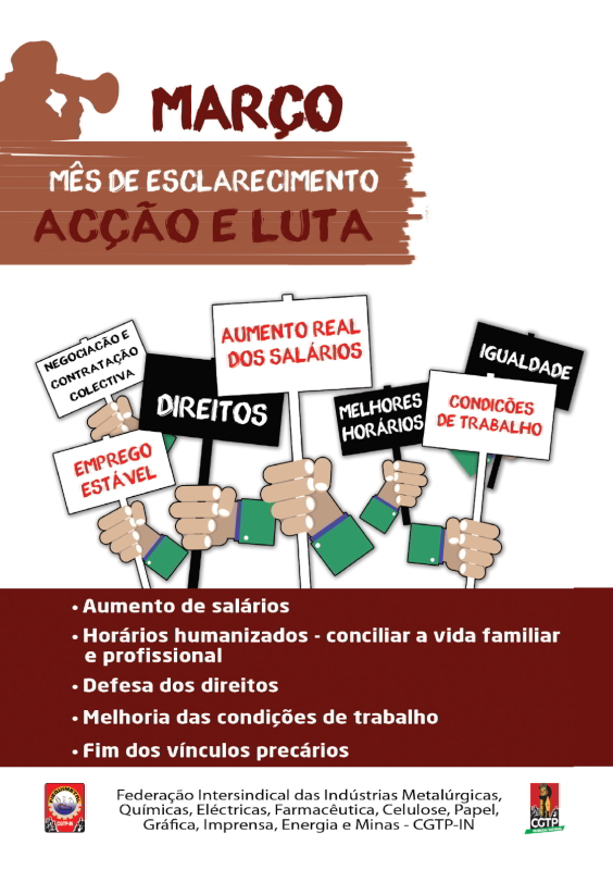 20180220Marco Mes Luta cartaz