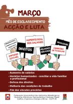 20180220Marco Mes Luta cartaz