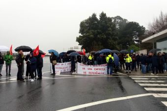 20180323Efacec greve
