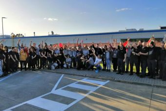 Greve na Hanon Systems 20190327Hanon greve