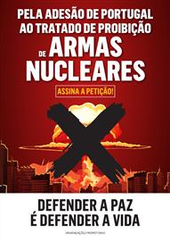 20201014cartaz armas nucleares