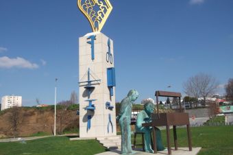 20200305Ourives monumento Gondomar