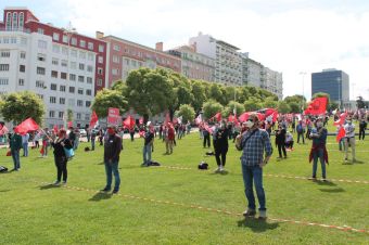 20200901Luta 1Maio Lx