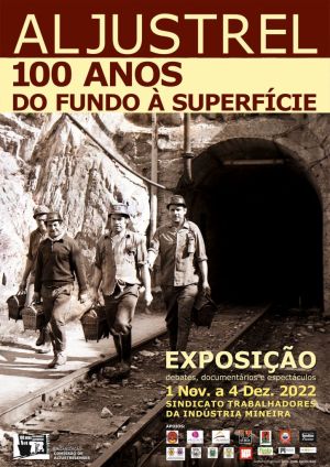 20220111Mineiros expo aljustrel cartaz