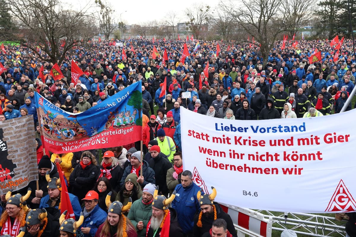 20241203Volkswagen IGMetall