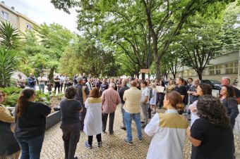 Foto de arquivo 20240613INCM arquivo 20230621