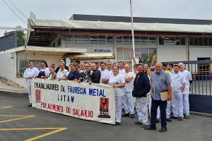 20240614SITEcn FaureciaMetal