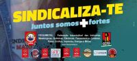 Sindicaliza-te!