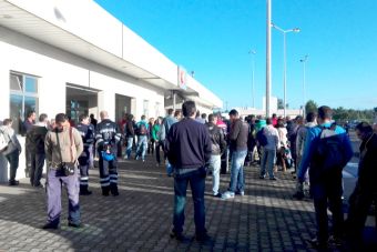 20161013ManutencaoSinesGreve