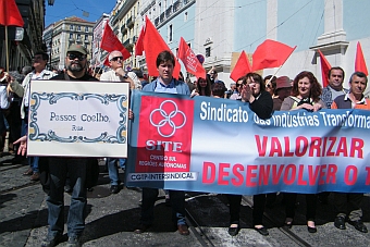 A luta dos trabalhadores abriu caminho a uma nova fase 20170711SEE-arquivo2013