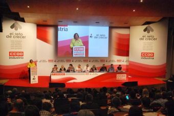 20170418CongressoCCOO-Industria