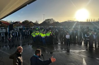 Tiveram grande importância os plenários de 28 e 29 de Janeiro 20250128Autoeuropa